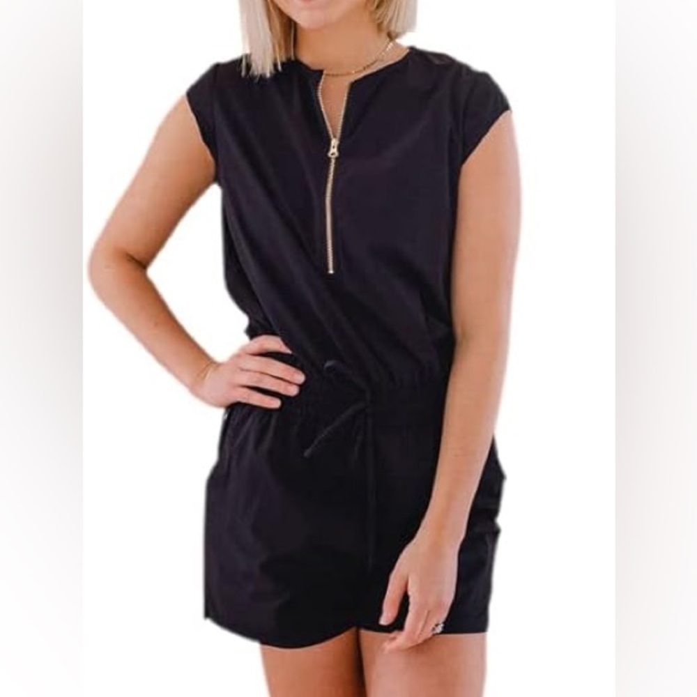 Women’s Romper